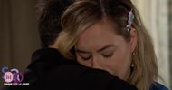 Hope asks Thomas if he